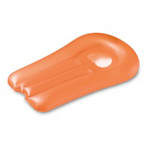 promotional pool floaty